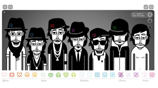 The Incredibox Remixes Songs, Bobby McFerrin-Style
